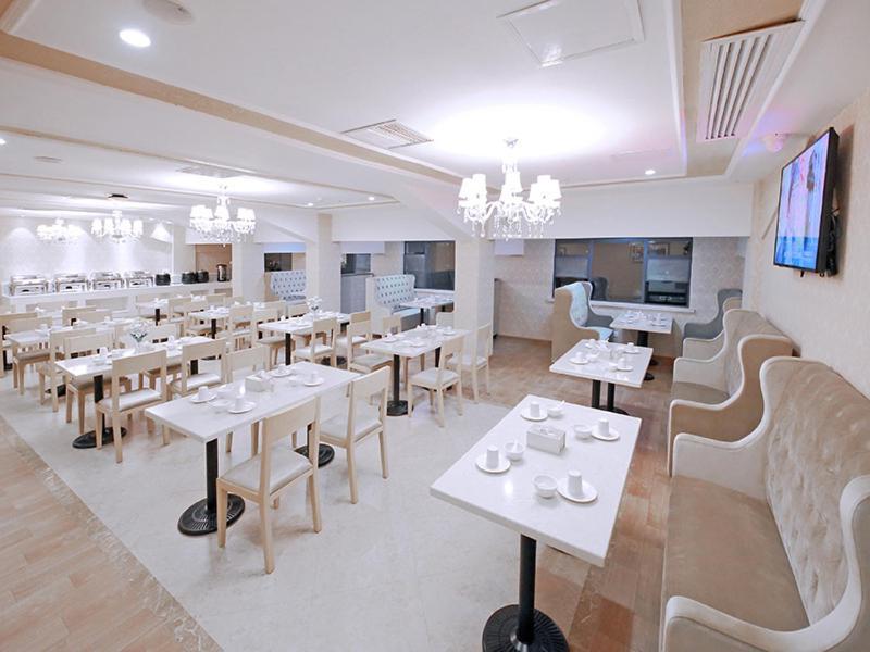 Vienna 3 Best Hotel Baise Zhongshan Road City Central Zewnętrze zdjęcie
